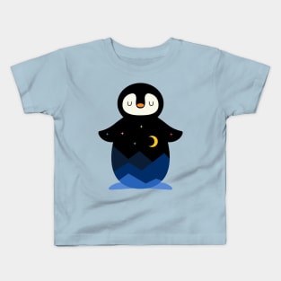 Star Night Kids T-Shirt